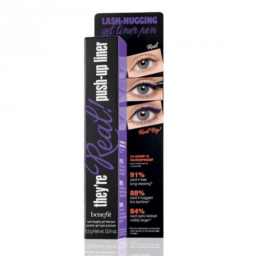 Benefit-They-re-Real-Gel-Eyeliner-Pen-Purple